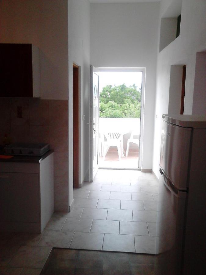Apartment Nin 13158b Buitenkant foto